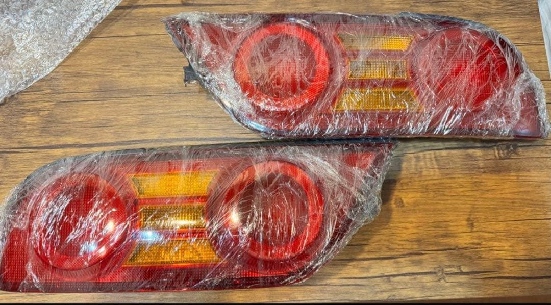 78様用 180sxテールランプ