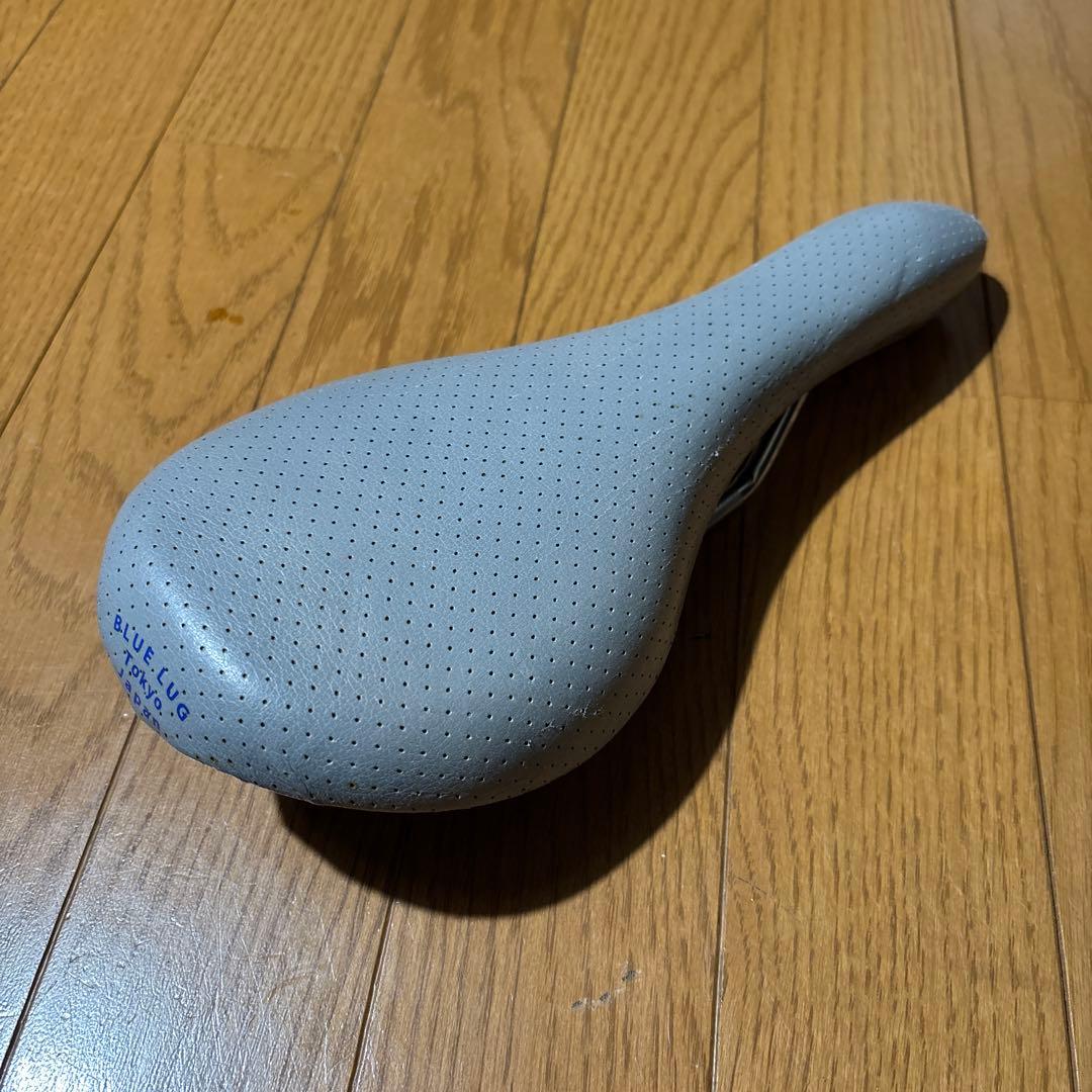 サンマルコ SAN MARCO ゾンコラン ZONCOLAN サドル