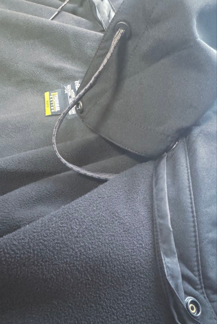 スノーボード 686 PRIMITIVE WATERPROOF COACHES JACKET