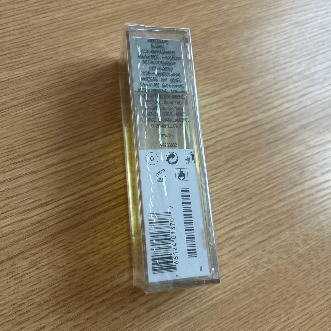 GUCCI ENVY 香水30ml グッチ エンヴィ 新品未開封　廃盤