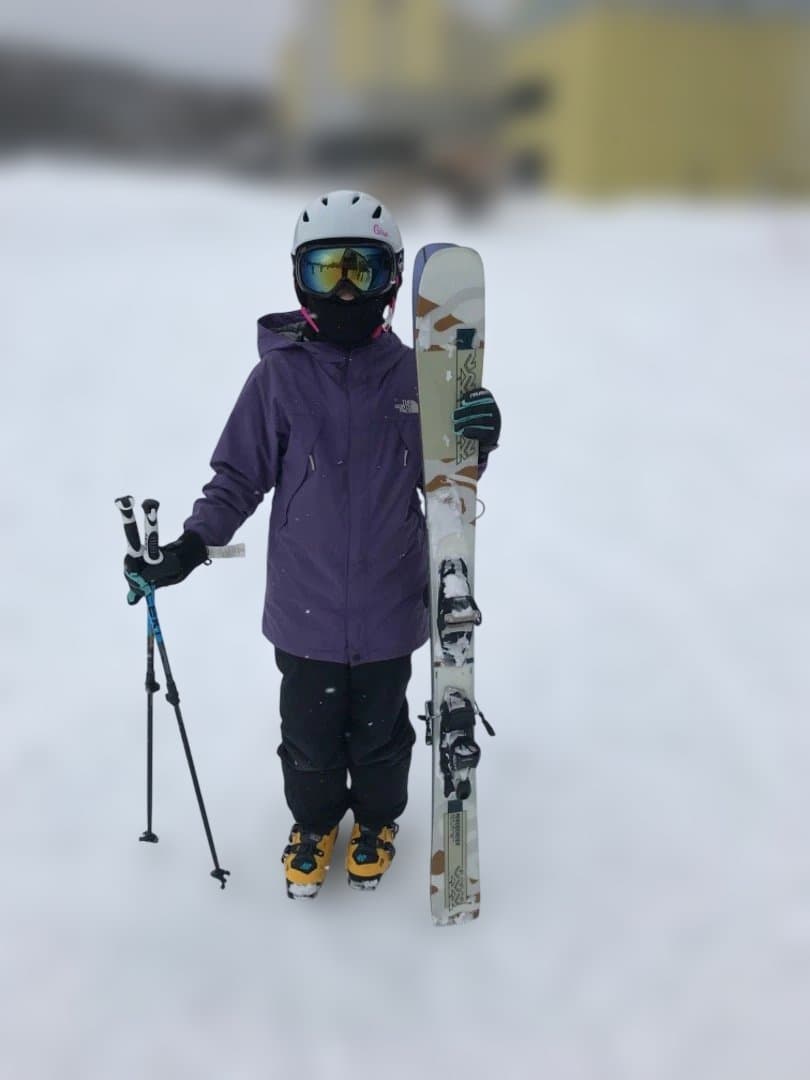 希少‼️k2マインドベンダーJR23.5ジュニア