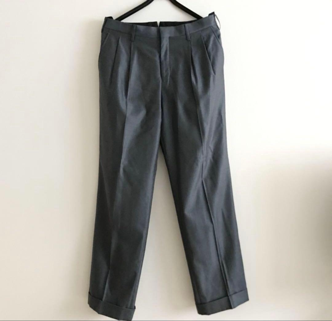 beautiful people セットアップ