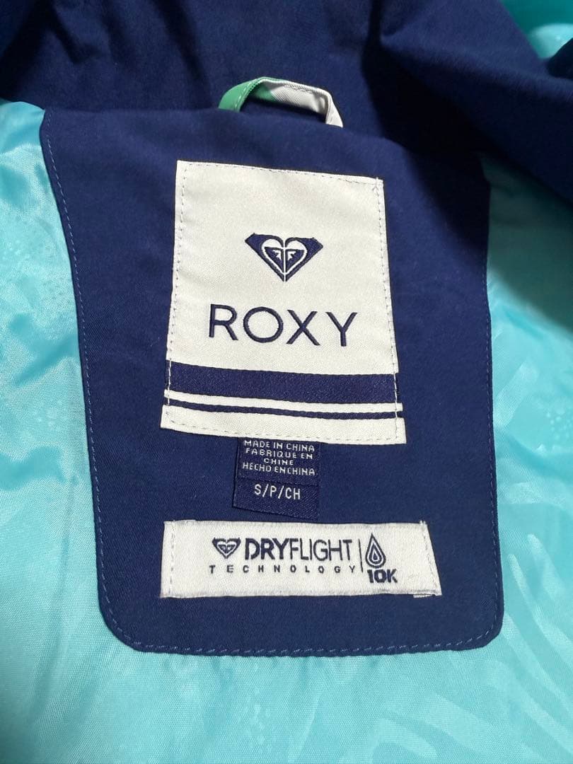ROXY スノーボード ジャケット パンツ　手袋　お尻パッド　セット　まとめ売り