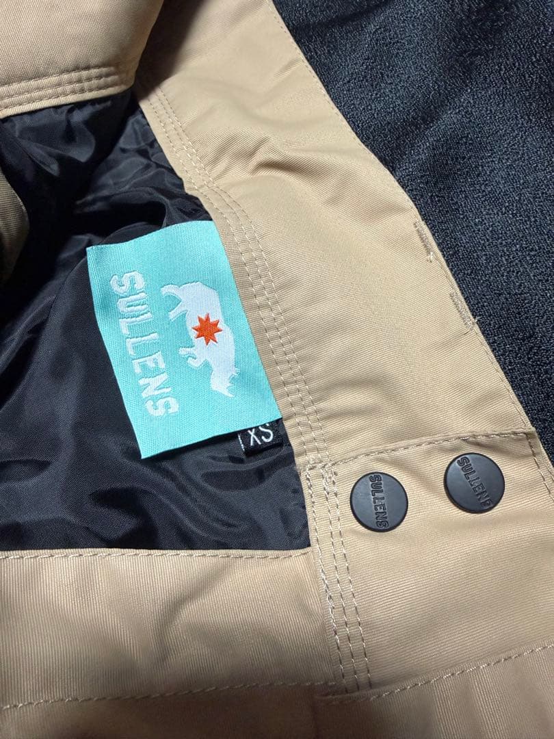 ROXY スノーボード ジャケット パンツ　手袋　お尻パッド　セット　まとめ売り