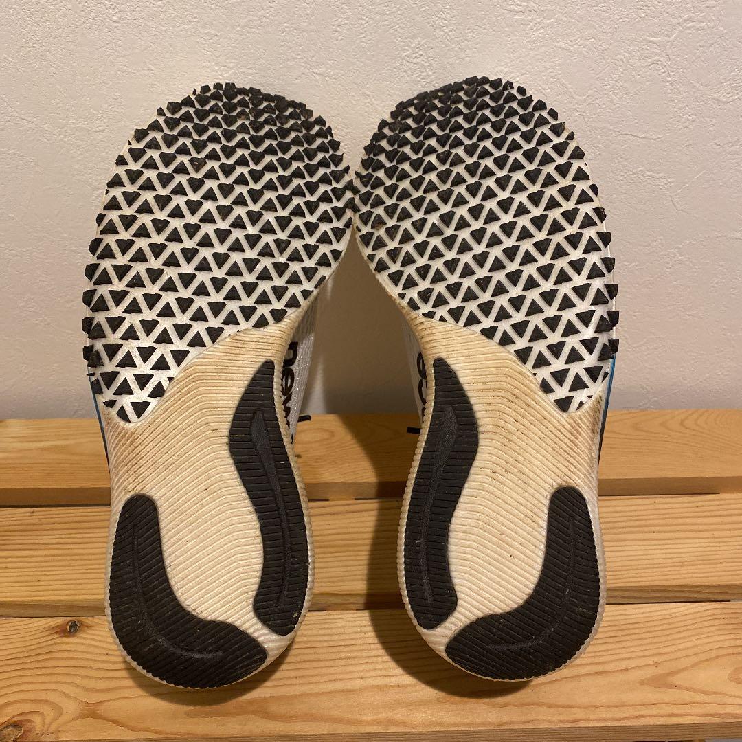 ニューバランス　フューエルセルrcエリート