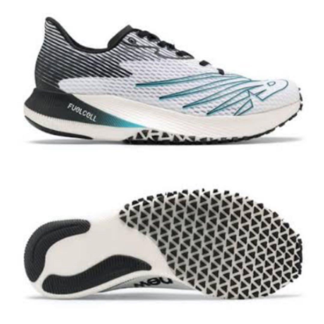 ニューバランス　フューエルセルrcエリート