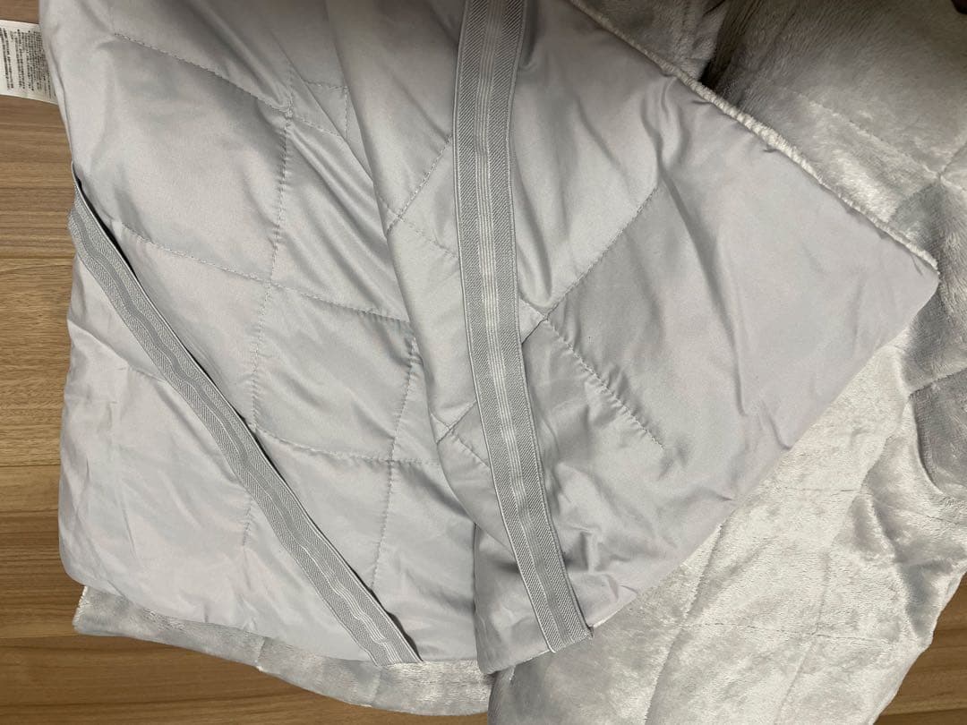 【限定値下げ】TENTIAL テンシャル　BAKUNE Bed Pad Warm