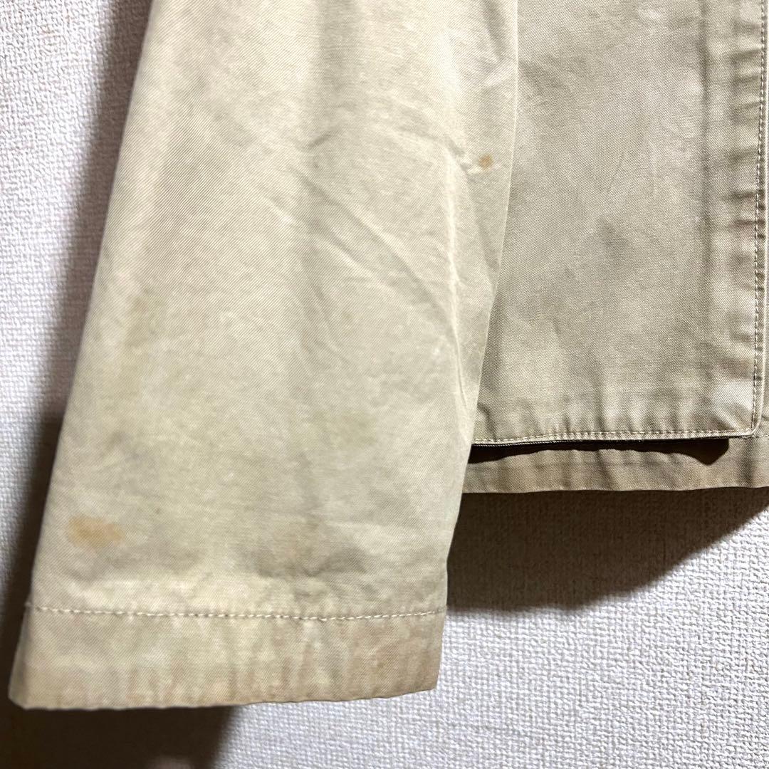 ネペンテス by ニードルス CARDIGAN JACKET 鬼フェード 再構築