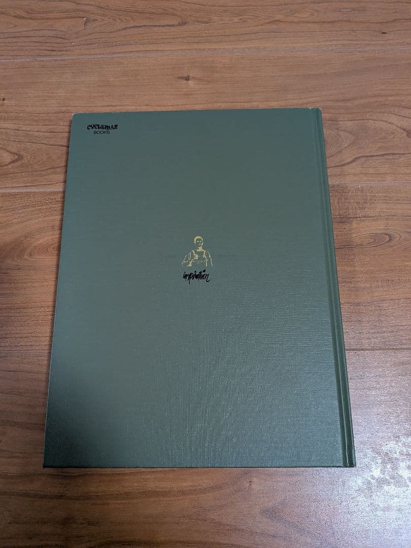 キングオブビンテージ　VOL 3 マイフリーダム　古着　写真集