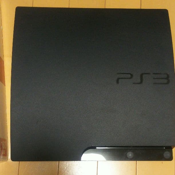 『青の眼』【中古】PlayStation3