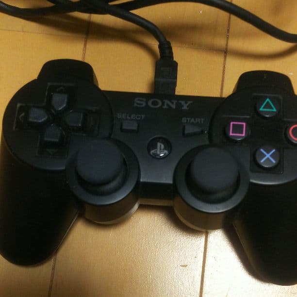 『青の眼』【中古】PlayStation3