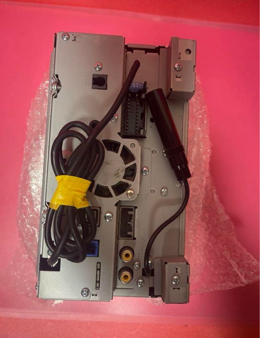 KENWOOD MDV-D404BTW Bluetooth I ニット. (95