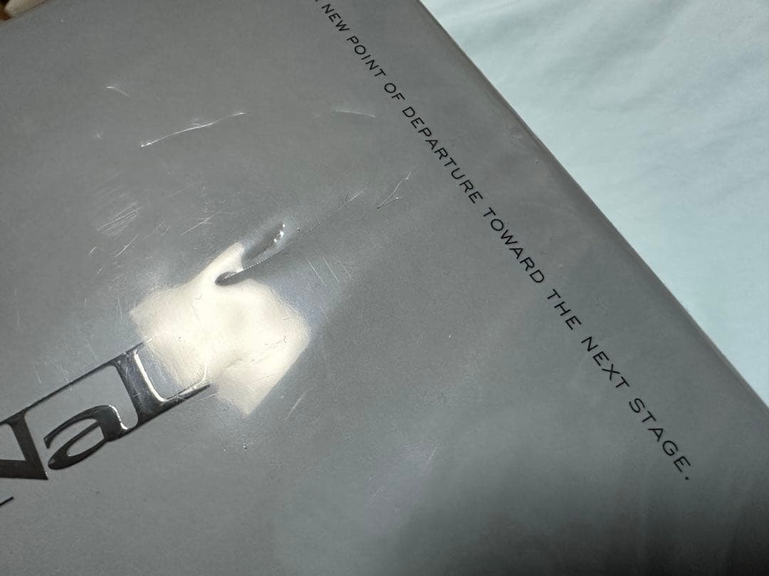 Da-iCE TERMiNaL 初回生産限定豪華盤 CD+3DVD