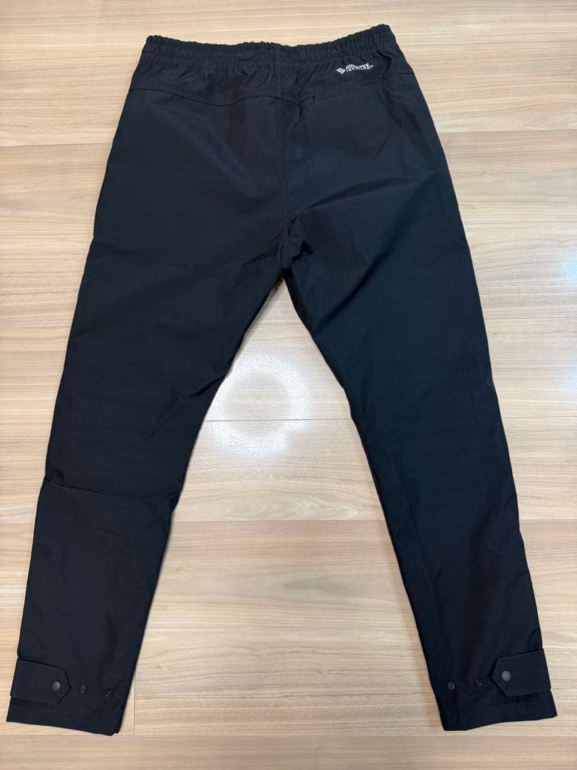 nonnative SOLDIER EASY PANTS サイズ1