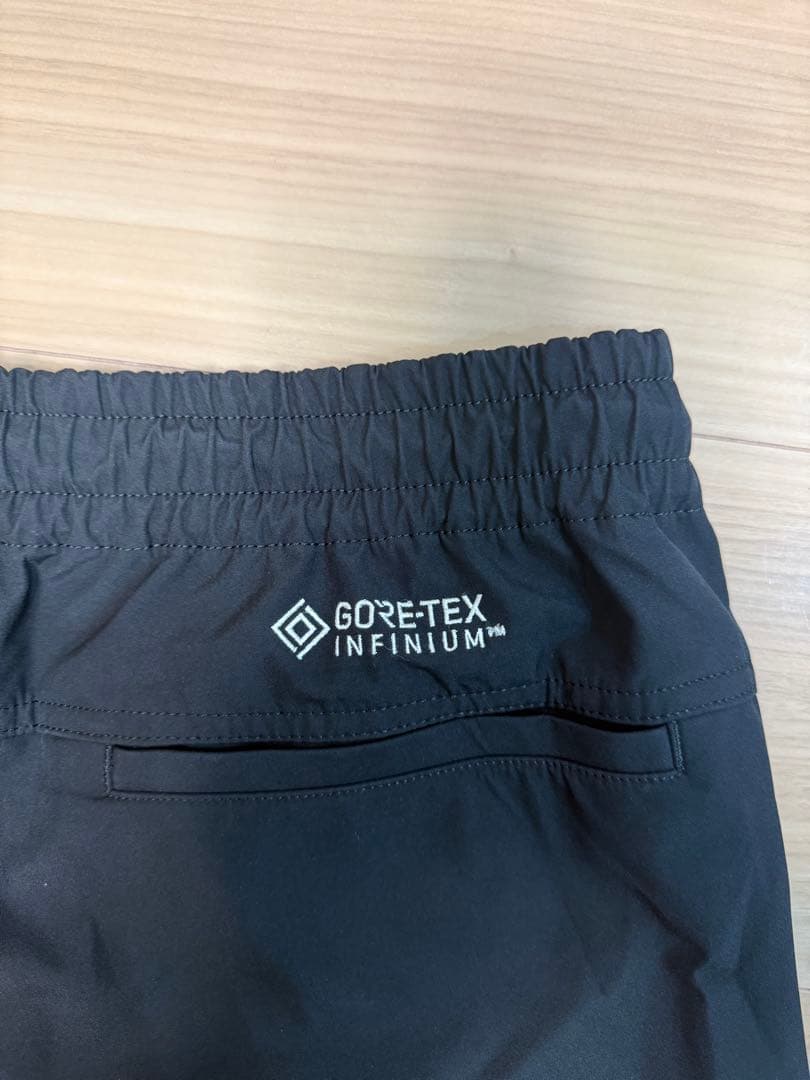 nonnative SOLDIER EASY PANTS サイズ1