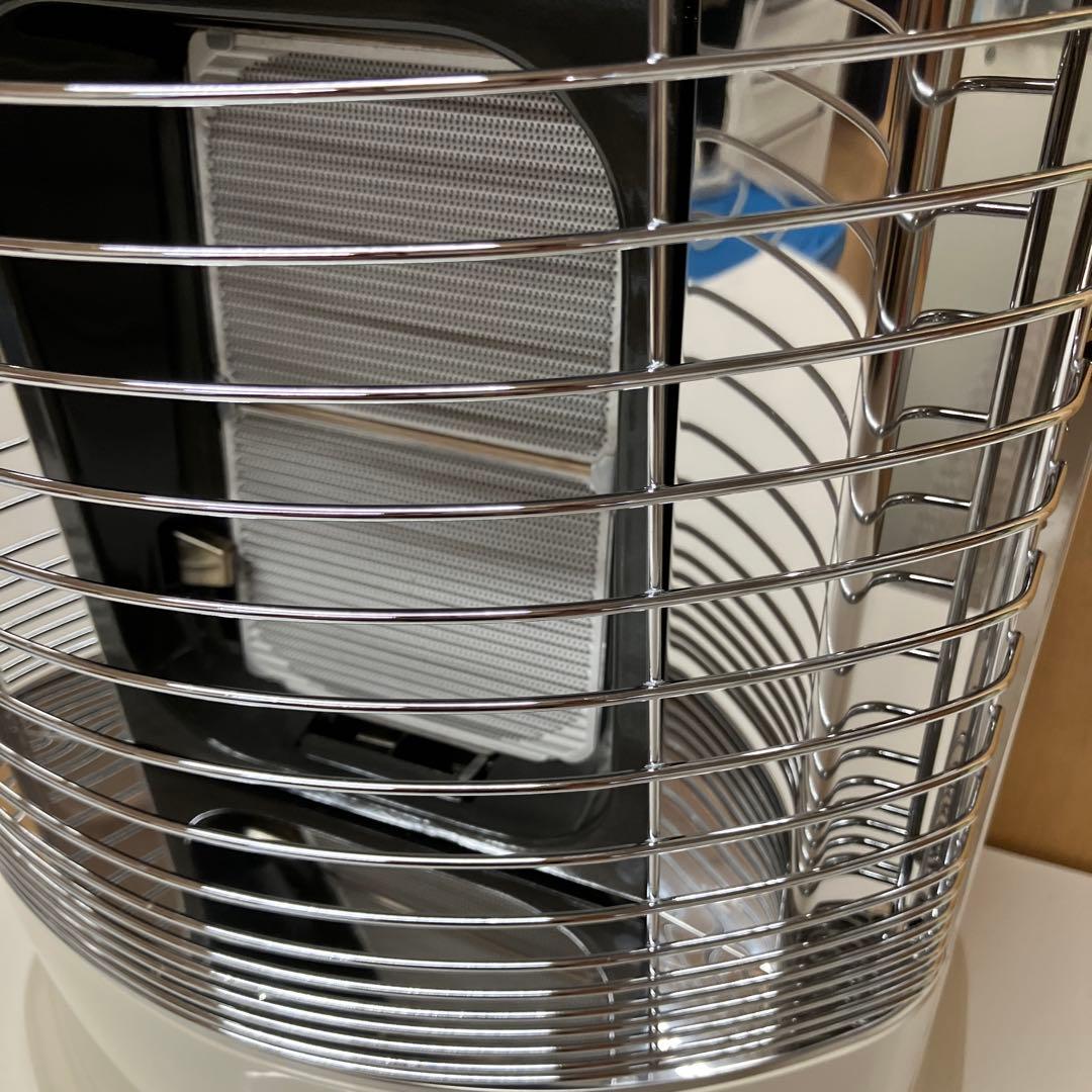 E06 【未使用】 リンナイ RN-A725 都市ガス用 ガスストーブ