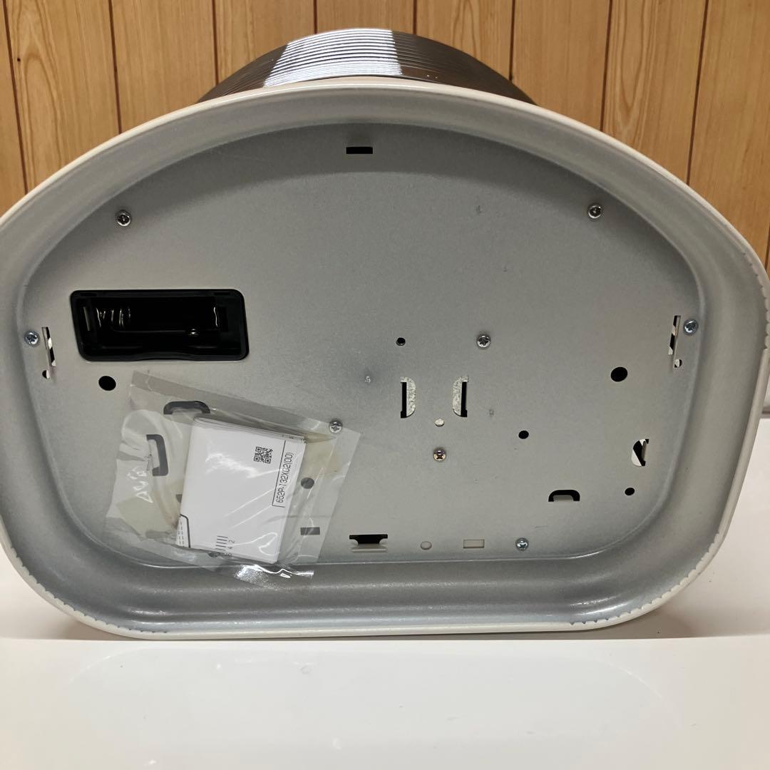 E06 【未使用】 リンナイ RN-A725 都市ガス用 ガスストーブ