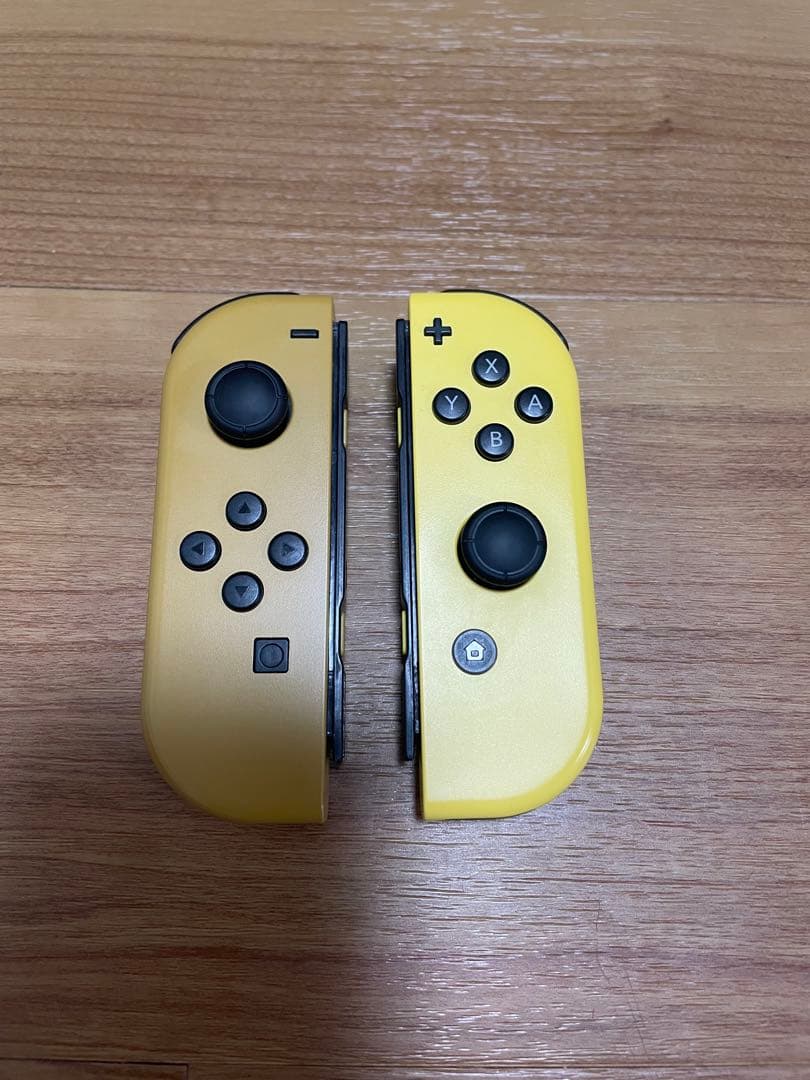 Nintendo Switch Pokémon limited edition