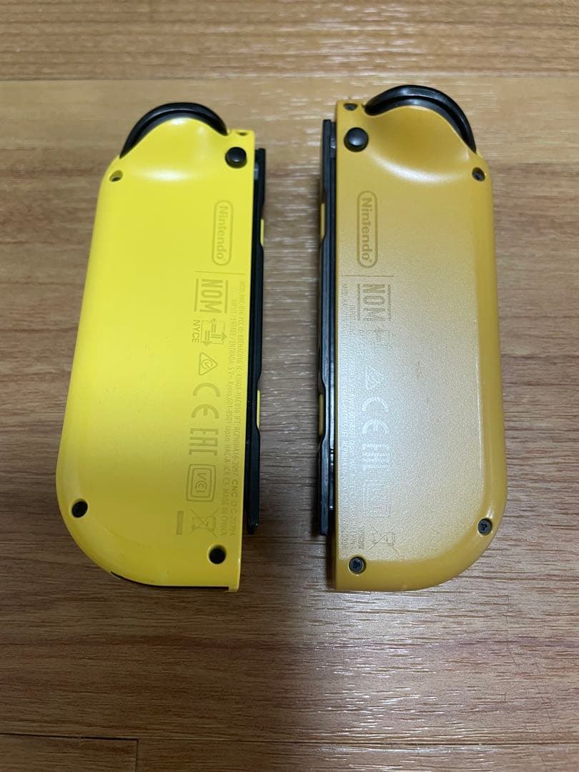 Nintendo Switch Pokémon limited edition