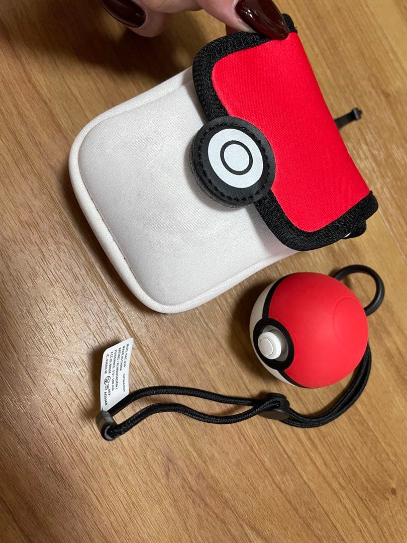 Nintendo Switch Pokémon limited edition