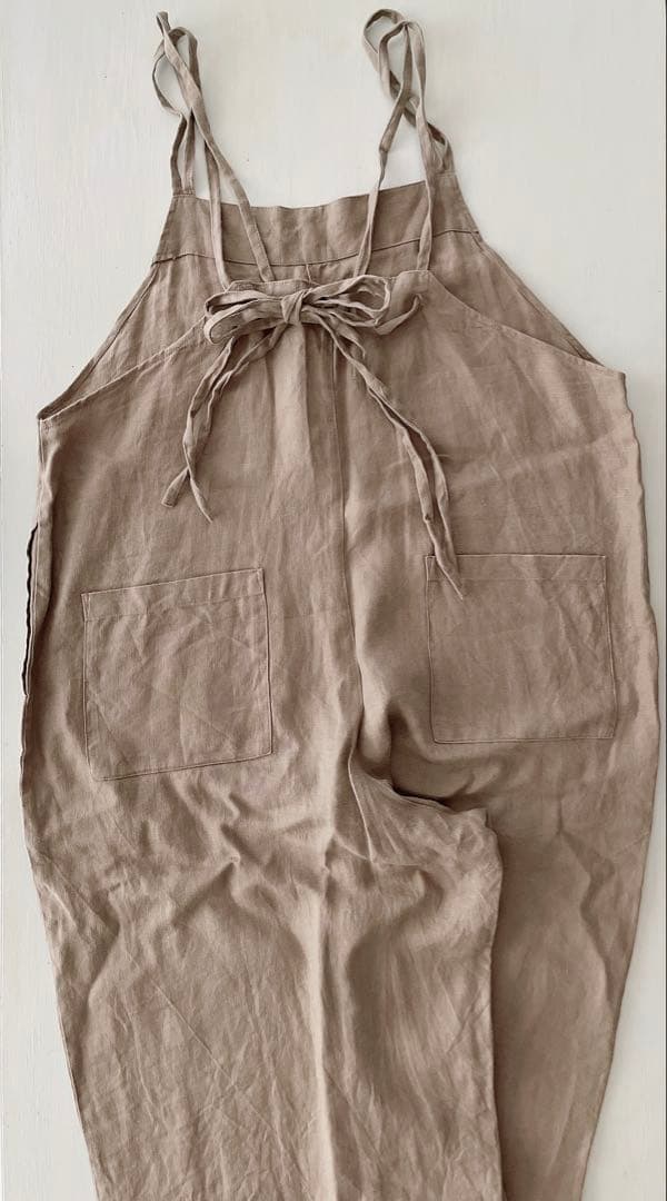 さくかぐれ サロペット