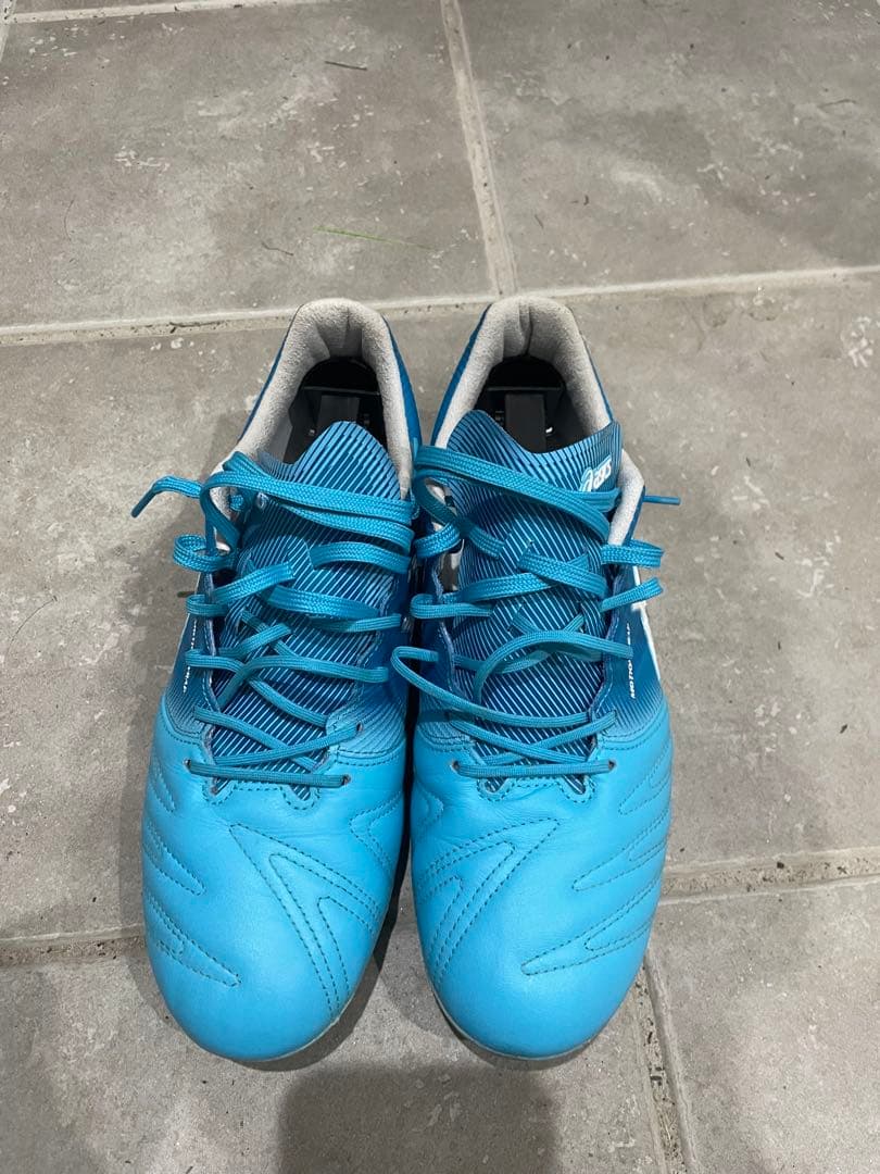 アシックス　ウルトレッツァ3