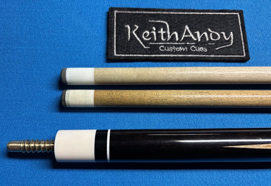 キースアンディ　【KeithAndy】　中古　極美品