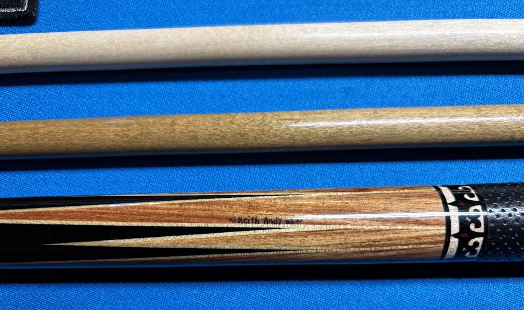 キースアンディ　【KeithAndy】　中古　極美品