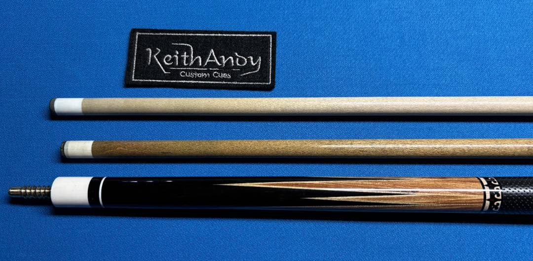 キースアンディ　【KeithAndy】　中古　極美品