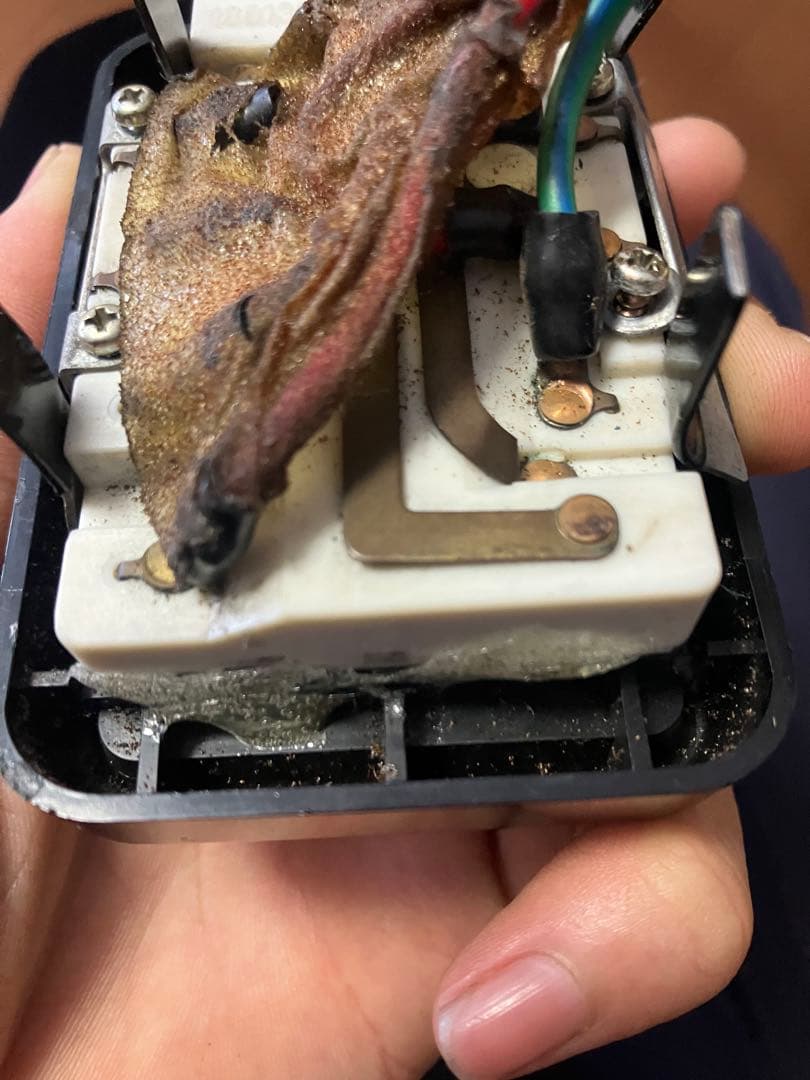 ハ*️様 AE86 パワーウィンドウスイッチ