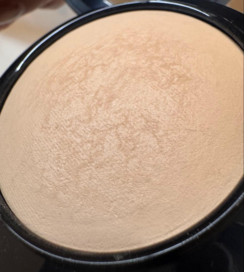 M·A·Cミネラライズ【ライトプラス】＆スタジオクロマ【NC15/NW20】