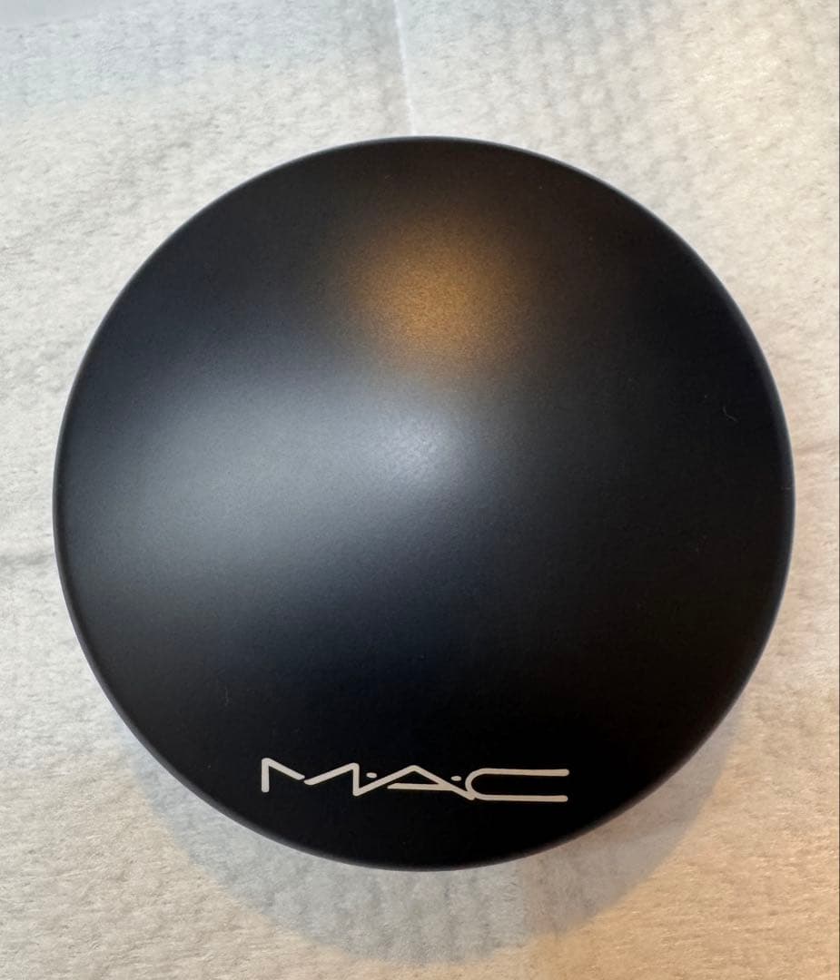 M·A·Cミネラライズ【ライトプラス】＆スタジオクロマ【NC15/NW20】