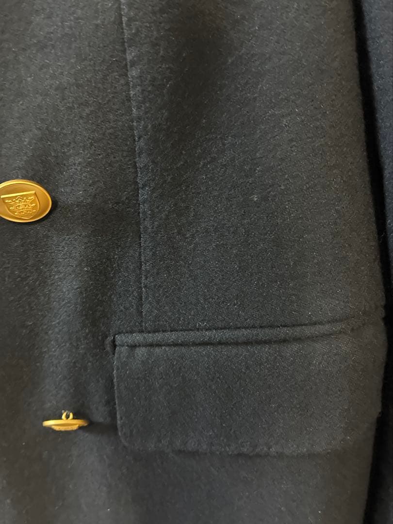 【美品】＜BEAMS F＞MARLING&EVANS フランネルジャケット