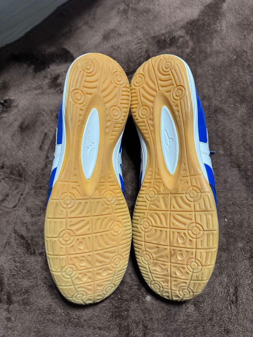 モレリア　in 27.5