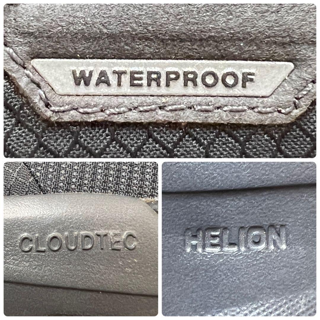 極美品★On オン Cloudrunner 2 Waterproof スニーカー