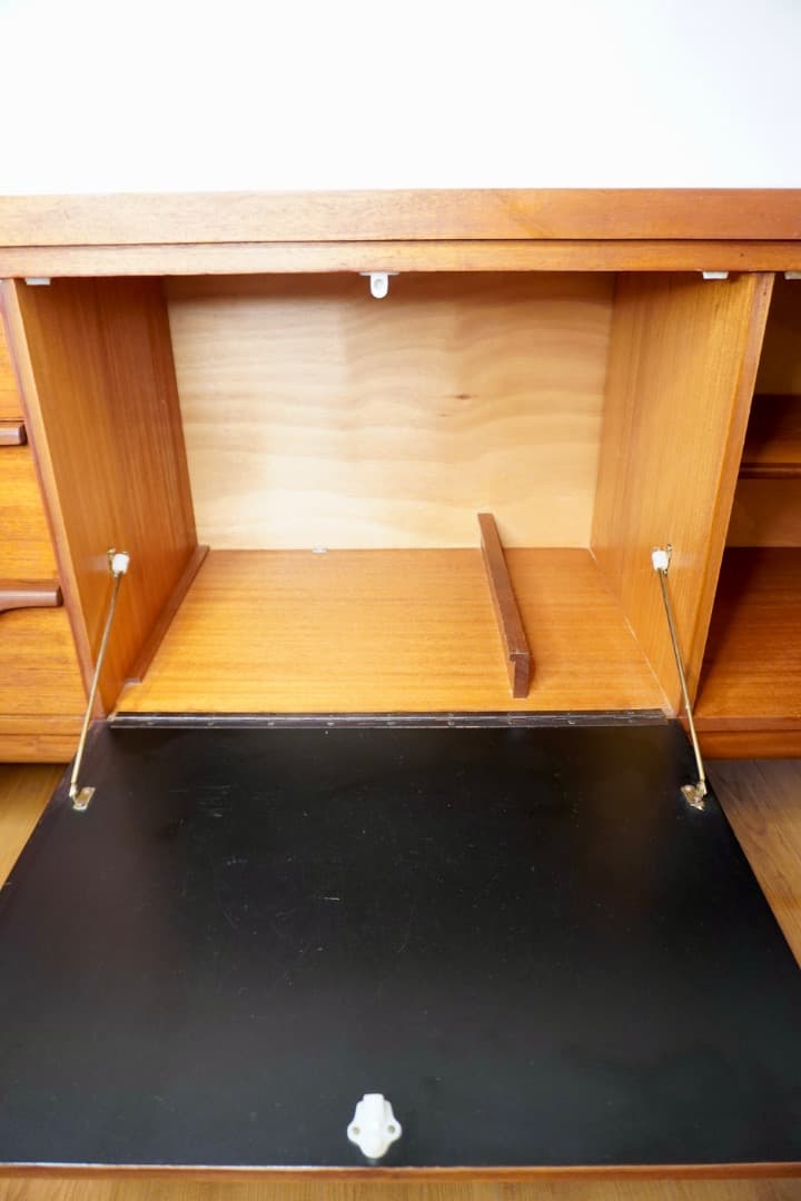 j*m様 イギリス ミッドセンチュリー サイドボード Greaves & Tho