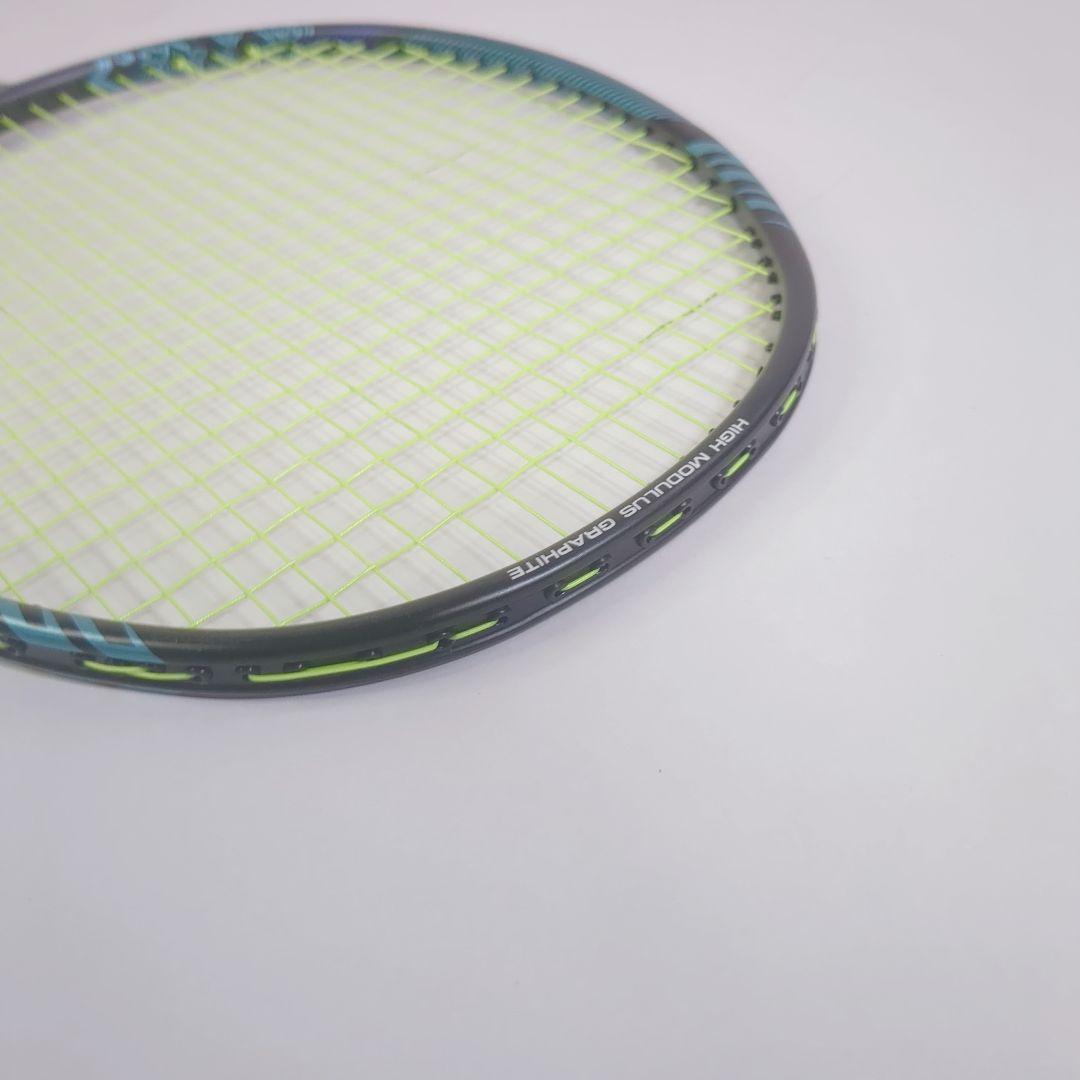 【美品】YONEX　ヨネックス　FLYpower　フライパワー　メテオ