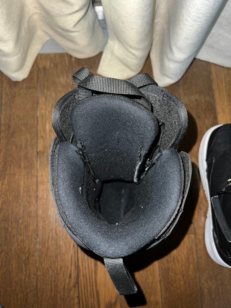 サロモン PEARL BOA