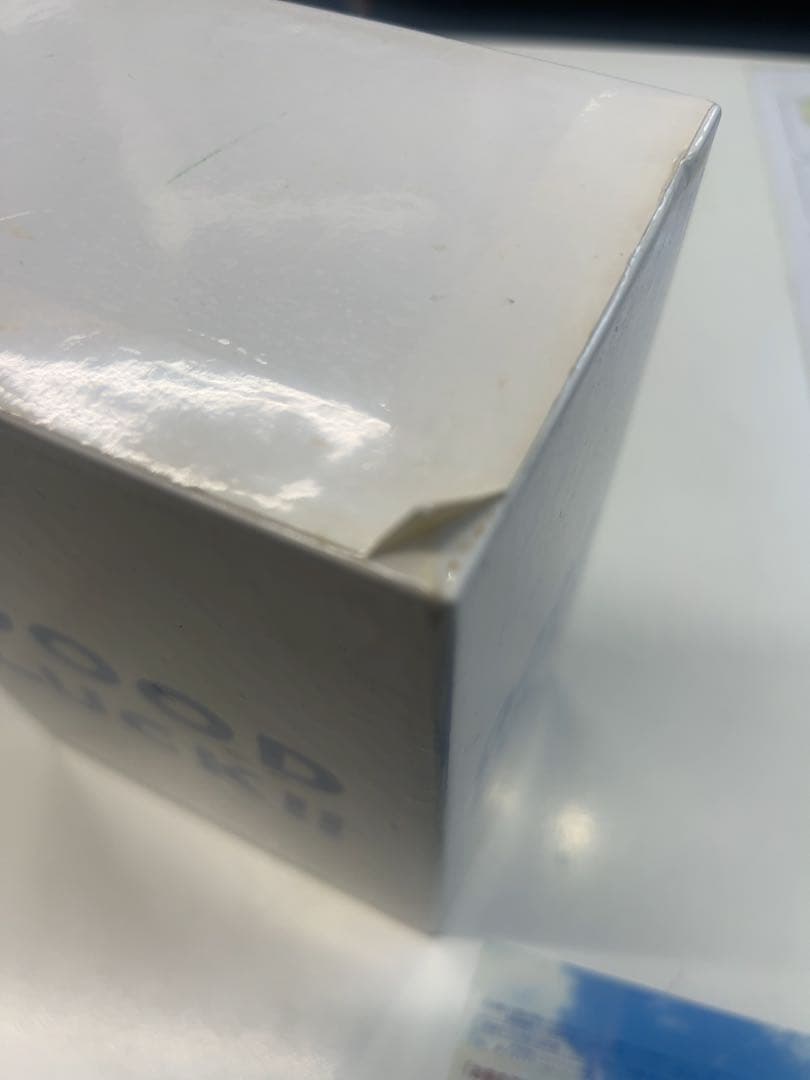 GOOD LUCK!! DVD-BOX〈初回限定生産・6枚組〉