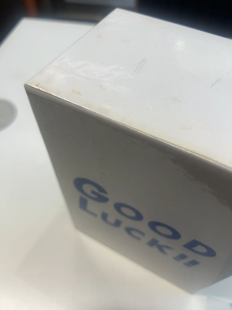 GOOD LUCK!! DVD-BOX〈初回限定生産・6枚組〉