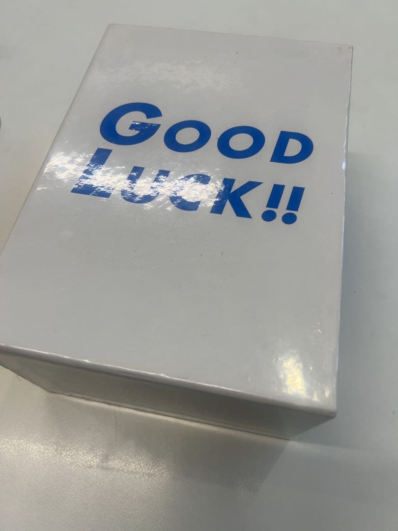 GOOD LUCK!! DVD-BOX〈初回限定生産・6枚組〉