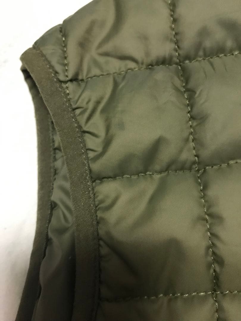 XLARGE KIDS 3WAY JACKET フード・ライナー取り外し可