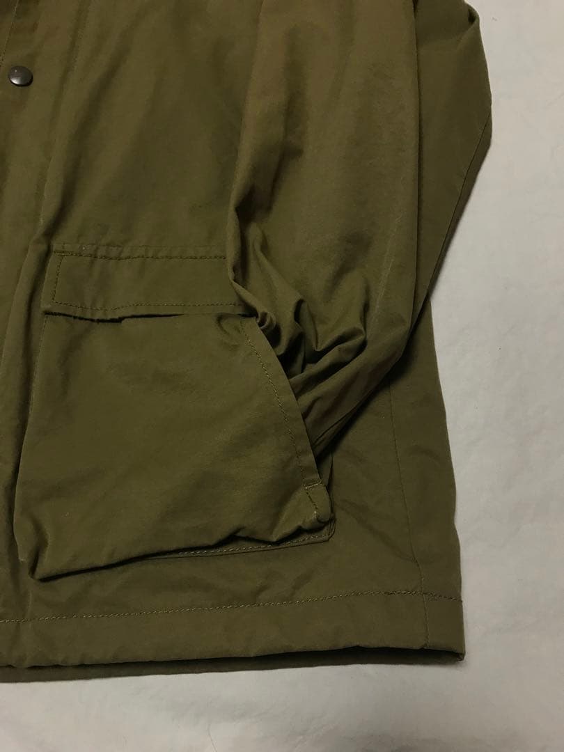 XLARGE KIDS 3WAY JACKET フード・ライナー取り外し可