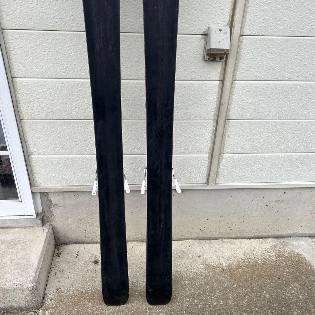 バックカントリー用