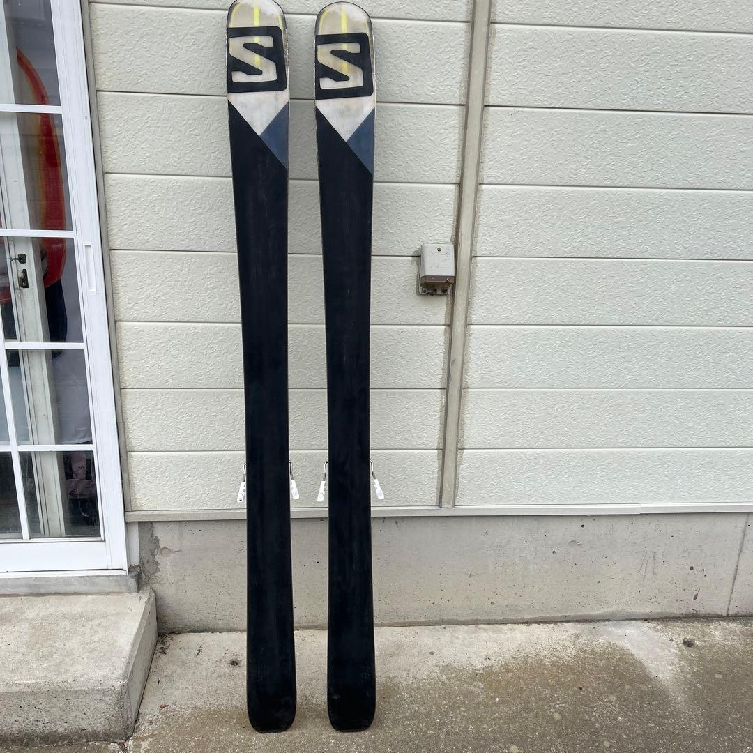 バックカントリー用