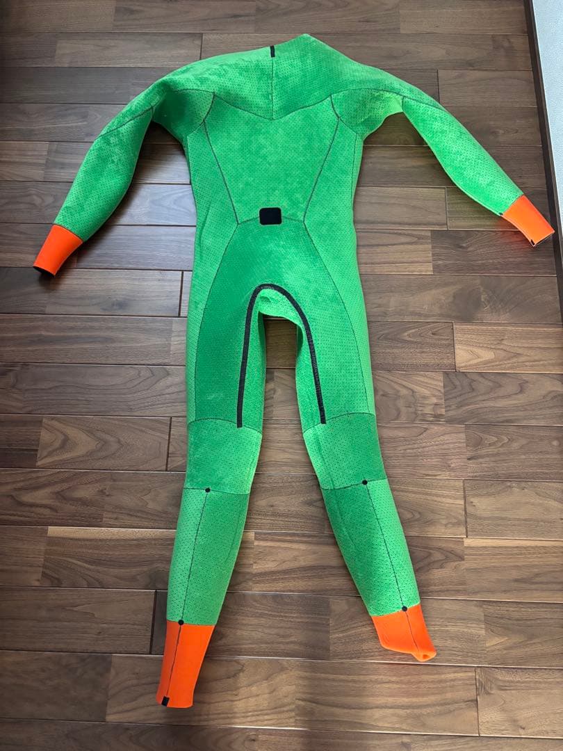 n*o様 Holly ドライスーツ