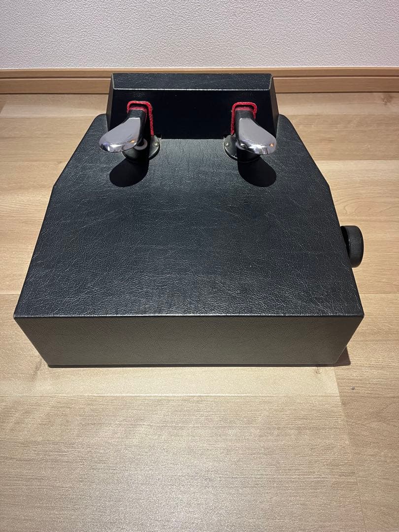 ムツミ 補助ペダル M-60