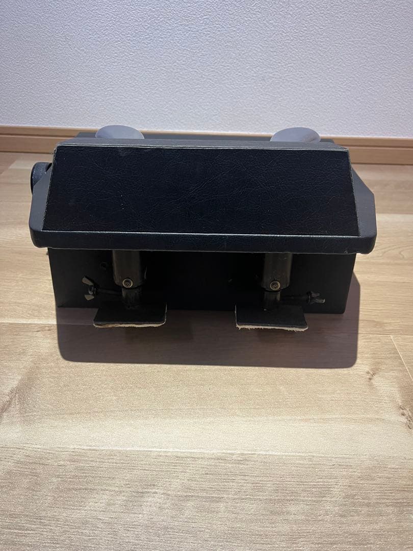 ムツミ 補助ペダル M-60