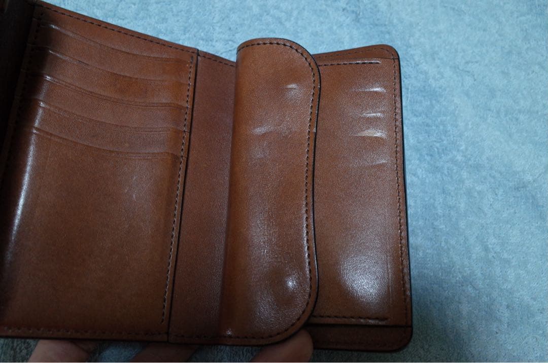 ワイルドスワンズ バーン WILDSWANS BYRNE フルグレインブライドル