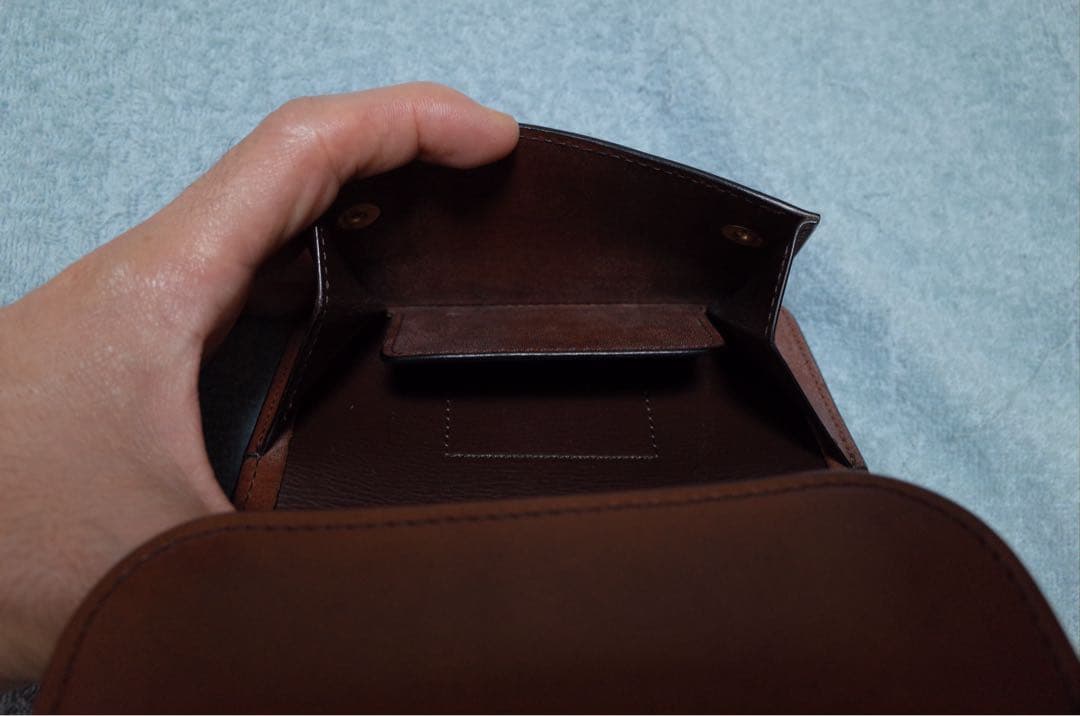 ワイルドスワンズ バーン WILDSWANS BYRNE フルグレインブライドル